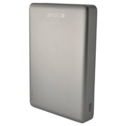Dviced Power Bank 10000mAh Black/Grey DV400004