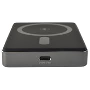 Dviced Power Bank 10000mAh Black/Grey DV400004