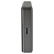 Dviced Power Bank 10000mAh Black/Grey DV400004