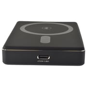 Dviced Power Bank 10000mAh Black DV400005