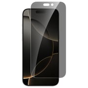 Dviced Privacy Screen Protector Black iPhone 16 Pro Max