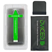 Dviced Privacy Screen Protector Black iPhone 16 Pro Max