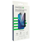 Dviced Privacy Screen Protector Duo Pack Black iPhone 16 Pro