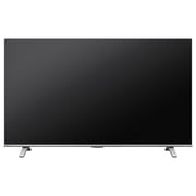 Toshiba 50C450MW 4K QLED Smart Television 50inch (2024 Model)