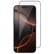 Dviced Screen Protector Duo Pack Clear iPhone 16 Pro