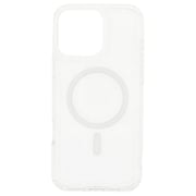 Dviced MagSafe Case Clear/White iPhone 16 Pro Max