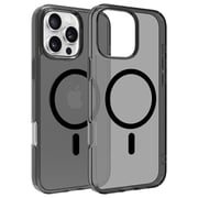 Dviced MagSafe Case Smoke/Black iPhone 16 Pro Max