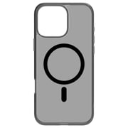 Dviced MagSafe Case Smoke/Black iPhone 16 Pro Max