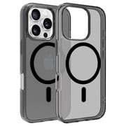 Dviced MagSafe Case Smoke/Black iPhone 16 Pro