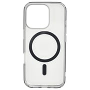 Dviced MagSafe Case Smoke/Black iPhone 16 Pro