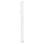 Dviced MagSafe Case Clear/Red iPhone 16 Pro Max