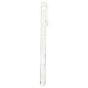 Dviced MagSafe Case Clear/Red iPhone 16 Pro Max