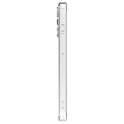 Dviced MagSafe Case Clear/Pink iPhone 16 Pro Max