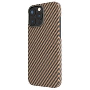 Levelo Sergei 1500D Case Desert Rose iPhone 16 Pro Max