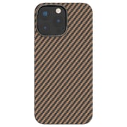 Levelo Sergei 1500D Case Desert Rose iPhone 16 Pro Max