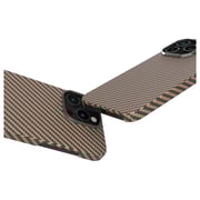 Levelo Sergei 1500D Case Desert Rose iPhone 16 Pro Max