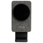 Levelo Aspen 3-in-1 Wireless Car Charger Grey