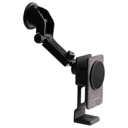 Levelo Aspen 3-in-1 Wireless Car Charger Grey