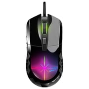 Genius Gaming Mouse Black
