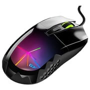 Genius Gaming Mouse Black