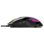 Genius Gaming Mouse Black