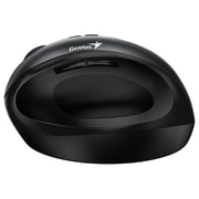 Genius Wireless Mouse Black