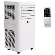 Afra Portable Air Conditioner AF-120PACWH 