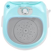 Afra Single Tub Baby Washing Machine 3 kg AF-3024BWST