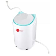 Afra Single Tub Baby Washing Machine 3 kg AF-3024BWST