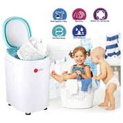 Afra Single Tub Baby Washing Machine 3 kg AF-3024BWST