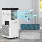 Afra Portable Air Conditioner AF-900PACWH