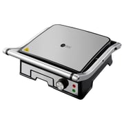 Afra 4-Slice Non-Stick Contact Grill AF-1840CGSS
