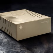 Gold Note External Power Supply Gold