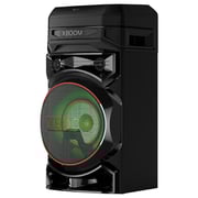 LG XBOOM Speaker with Bass Boost and Karaoke Mode – RNC5 2024