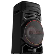 LG XBOOM Speaker with Bass Boost and Karaoke Mode – RNC5 2024