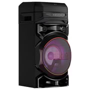 LG XBOOM Speaker with Bass Boost and Karaoke Mode – RNC5 2024