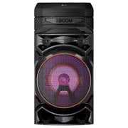 LG XBOOM Speaker with Bass Boost and Karaoke Mode – RNC5 2024