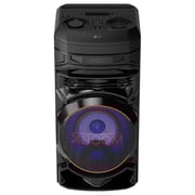LG XBOOM Speaker with Bass Boost and Karaoke Mode – RNC5 2024