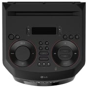 LG XBOOM Speaker with Bass Boost and Karaoke Mode – RNC5 2024