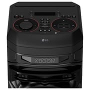 LG XBOOM Speaker with Bass Boost and Karaoke Mode – RNC5 2024