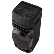 LG XBOOM Speaker with Bass Boost and Karaoke Mode – RNC5 2024