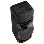 LG XBOOM Speaker with Bass Boost and Karaoke Mode – RNC5 2024