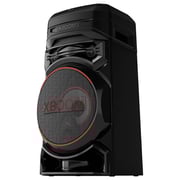 LG XBOOM Speaker with Bass Boost and Karaoke Mode – RNC5 2024