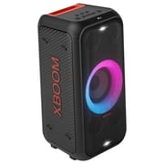 LG XBOOM Party Speaker with Bluetooth LED Lighting and Powerful Sound – XL5S 2023