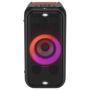 LG XBOOM Party Speaker with Bluetooth LED Lighting and Powerful Sound – XL5S 2023