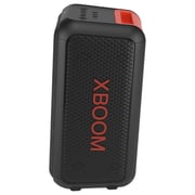 LG XBOOM Party Speaker with Bluetooth LED Lighting and Powerful Sound – XL5S 2023