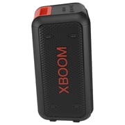 LG XBOOM Party Speaker with Bluetooth LED Lighting and Powerful Sound – XL5S 2023