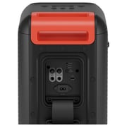 LG XBOOM Party Speaker with Bluetooth LED Lighting and Powerful Sound – XL5S 2023