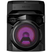 LG XBOOM Portable Party Speaker with Dynamic Sound and Bluetooth – XL2S