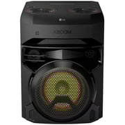 LG XBOOM Portable Party Speaker with Dynamic Sound and Bluetooth – XL2S